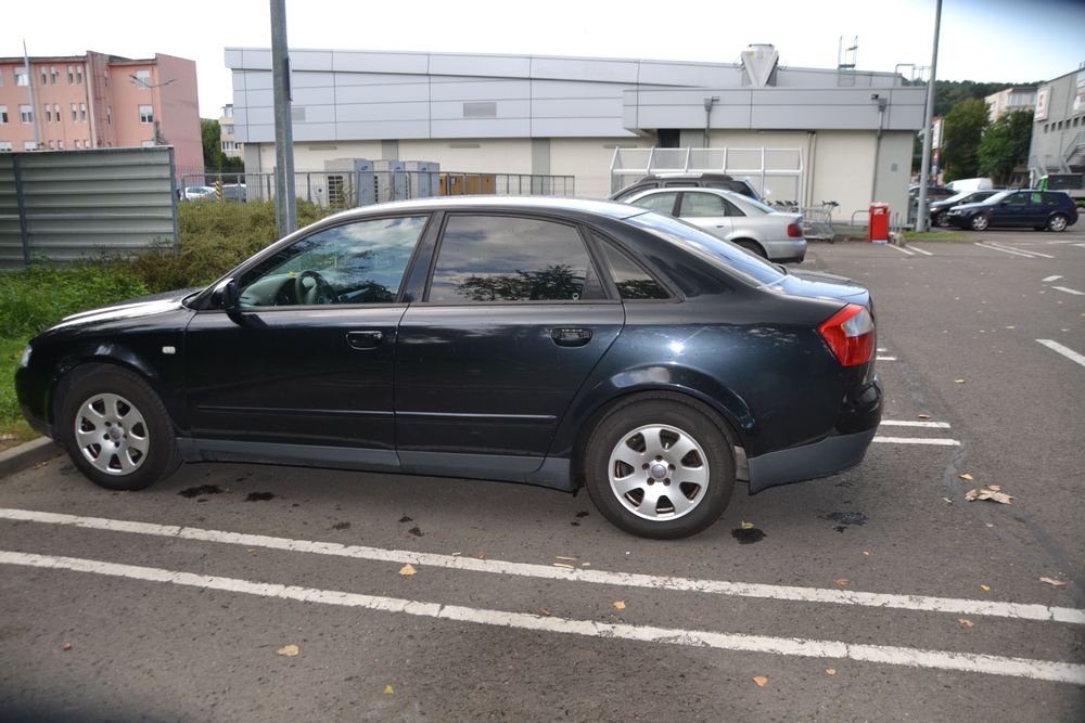 De vânzare Audi A4 B6