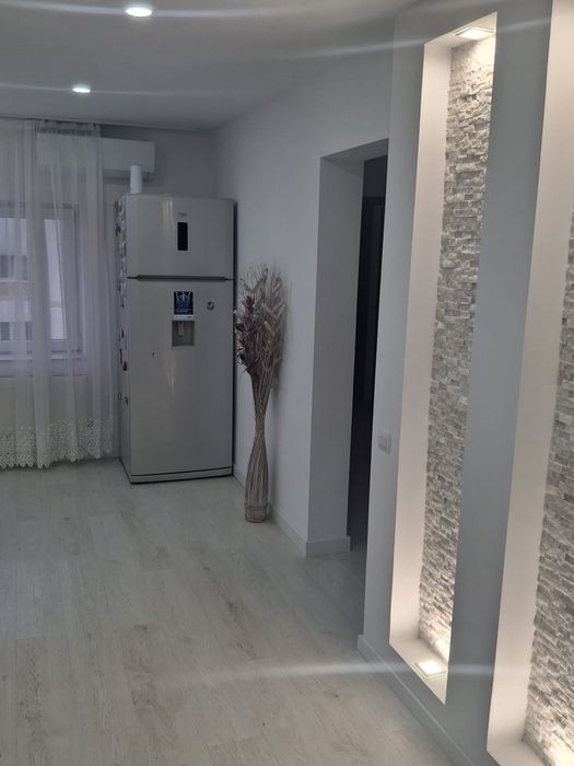 Frigider cu congelator beko