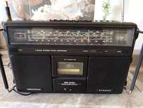 Радиокасетофон Grundig RR 640 professional