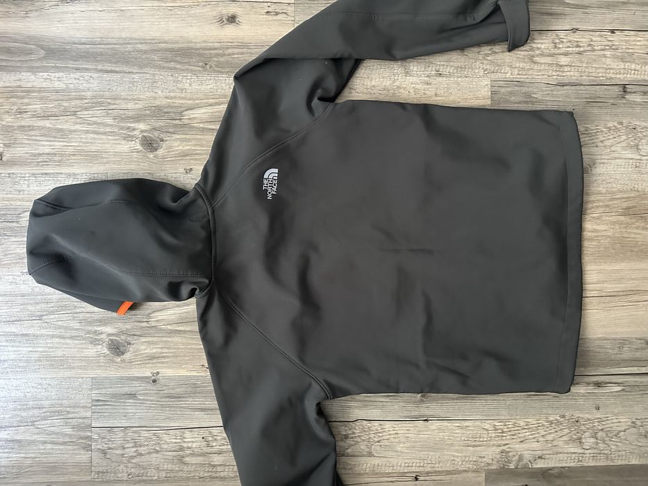 The North Face, H&M софтшел якета 10-12г