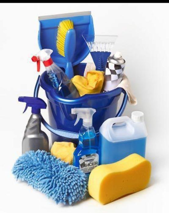 НЕ ДОРОГО уборка квартир домов