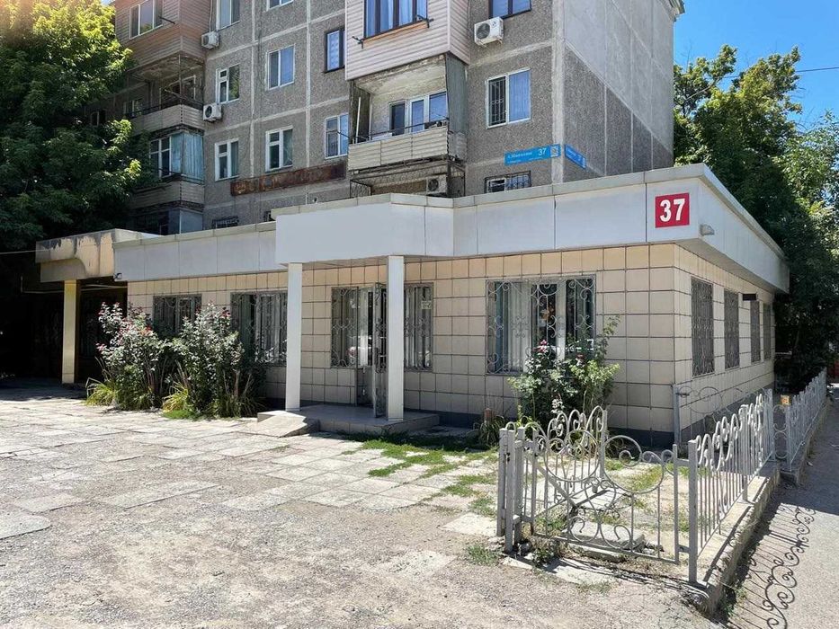 Коммерческая недвижимость 151м2