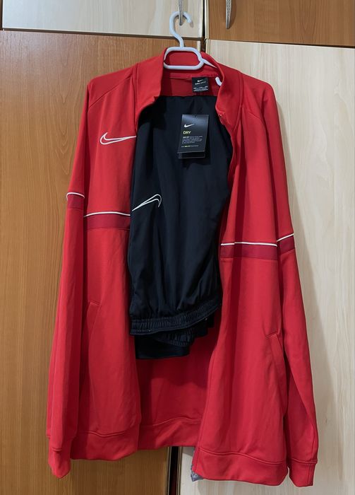 Trening Nike Dry-Fit