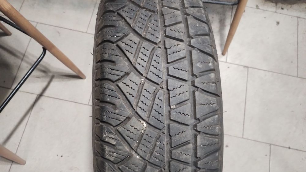 Гума Michelin Latitude cross 225/65r17