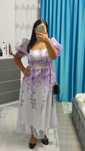 Vand rochie eleganta
