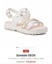 Sandale GEOX marime 35