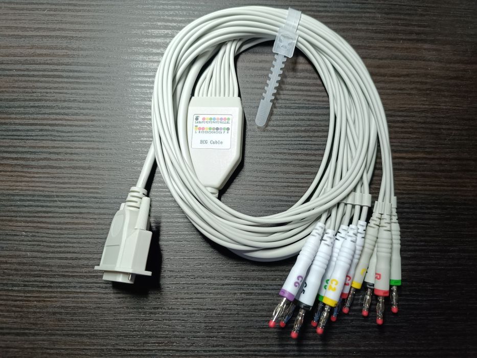 ECG Biocare 300 – aparat electrocardiograf