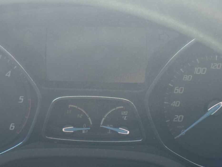 Ford Focus Break 2011 1.6 TDCi