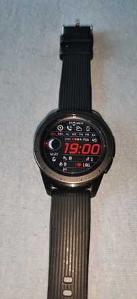 Часовник Samsung watch r-810