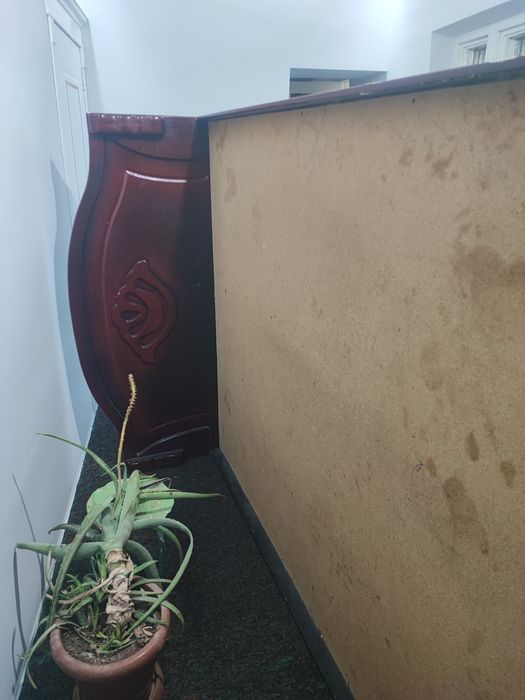 Двухспальний састоянияси яхши