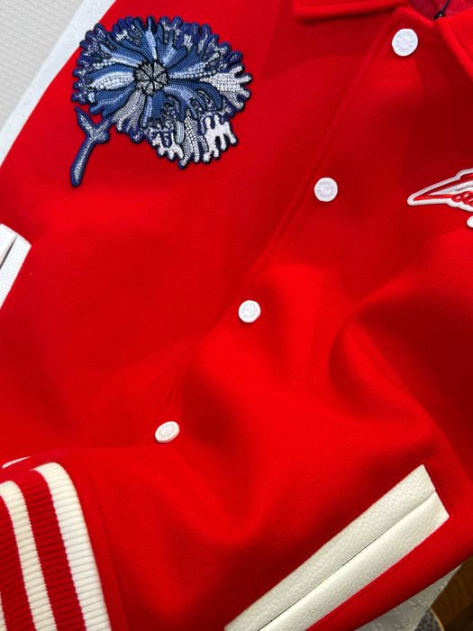 Geaca Louis Vuitton Varsity Premium