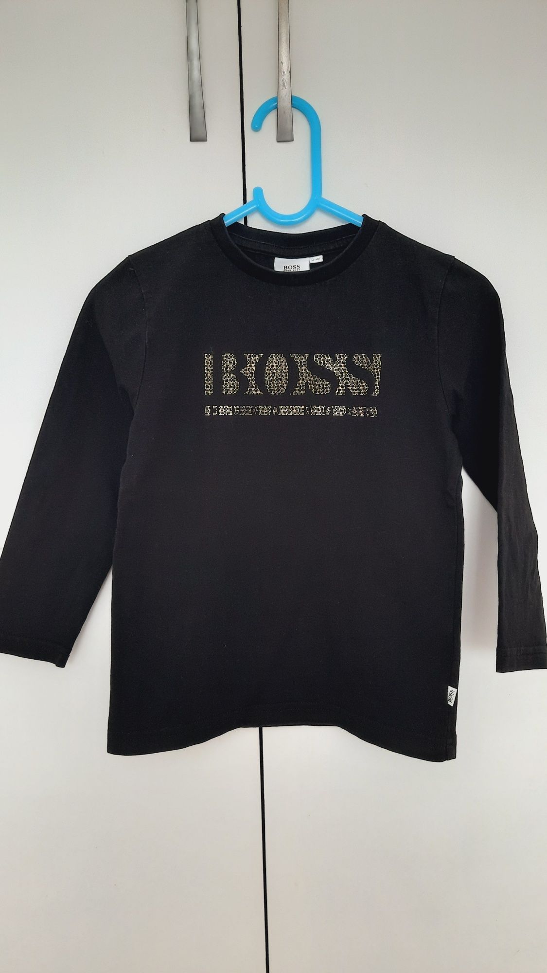 Bluza Hugo Boss, 4 ani