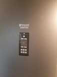 Vând combină frigorifică Ariston HotPoint