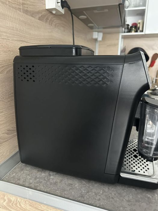 Кафе Машина Philips LatteGo/CappuccinoGo