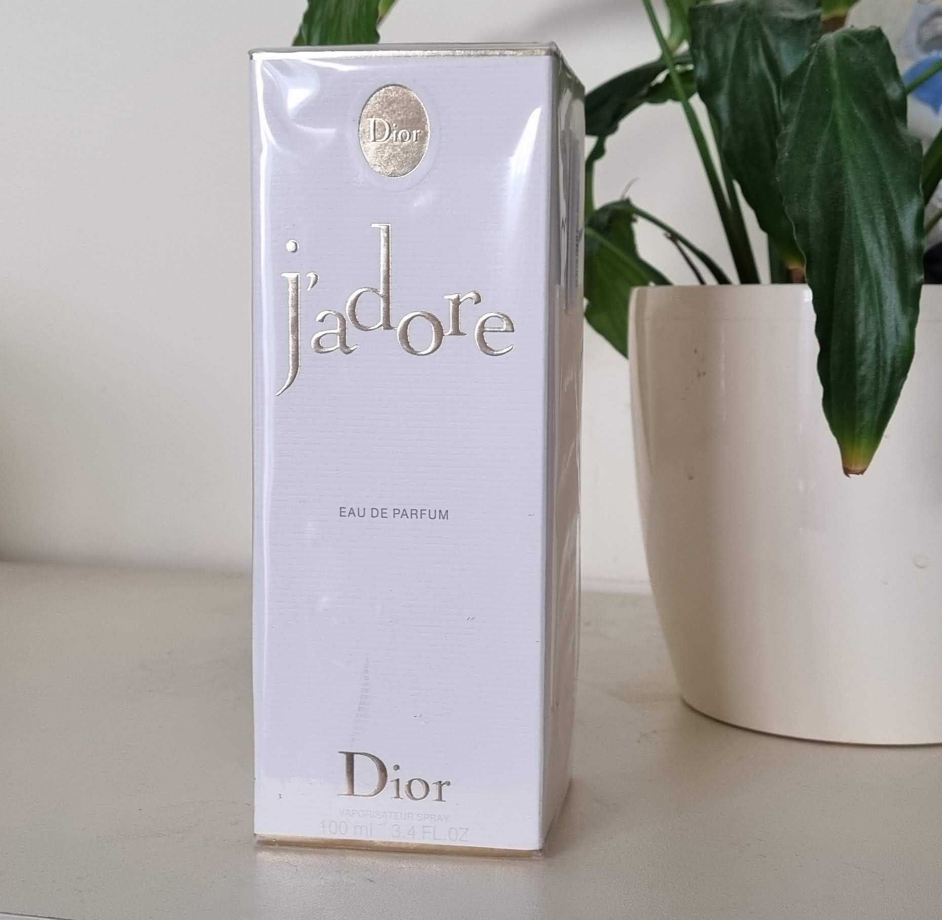 Parfum Dior - Jadore sau Addict, EDP, sigilat, 100ml