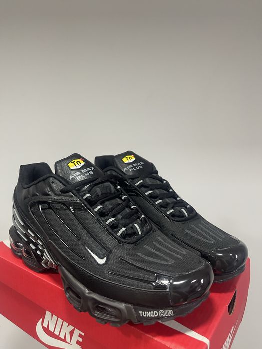 Nike TN Air Max 3 Black