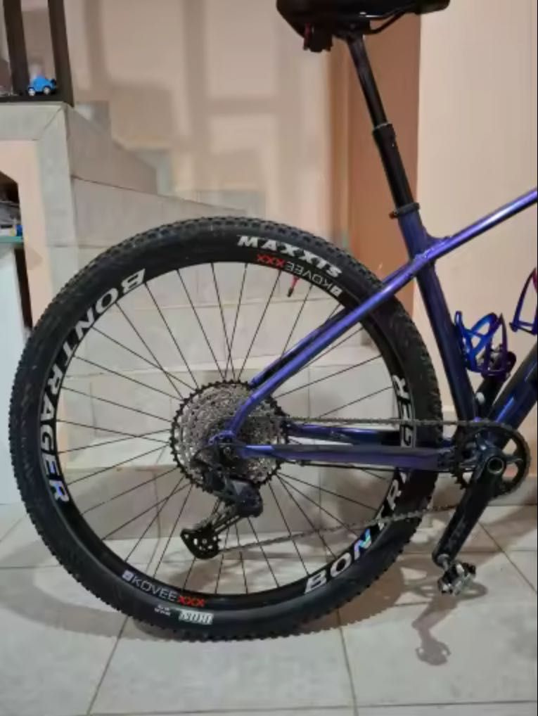 Стикери bontrager kovee за капли