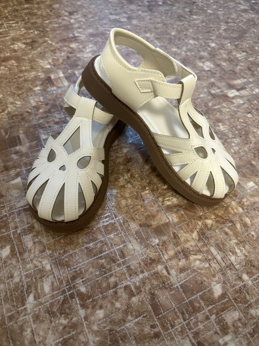 Сандали   детские