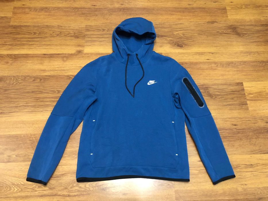 Nike Tech Fleece горнище М