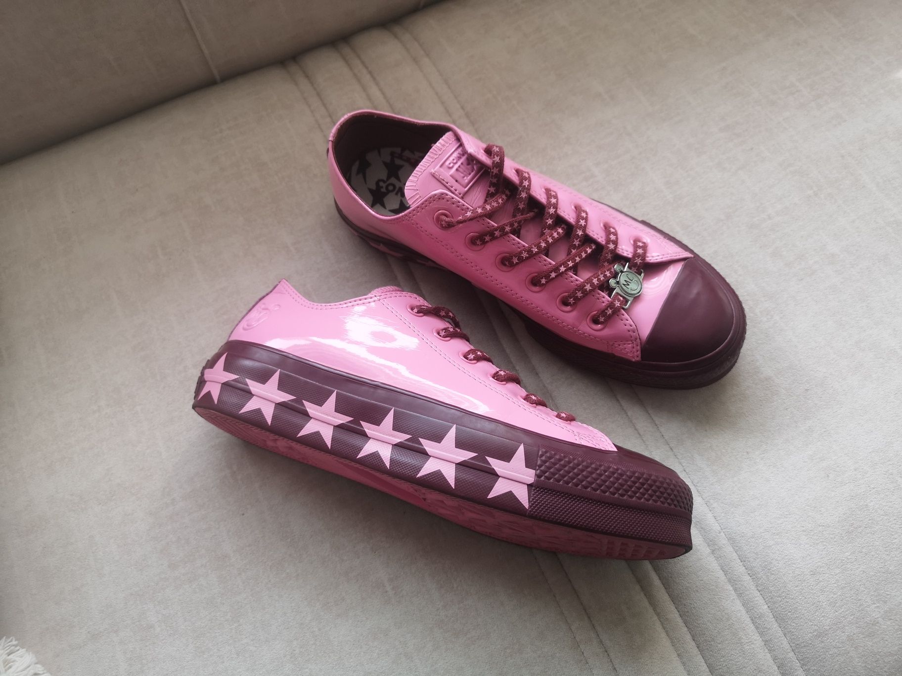 Converse MC, 40 номер нови оригинални кецове