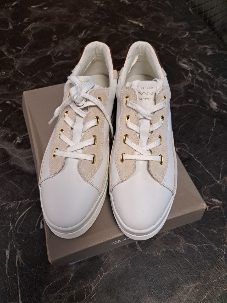 Дамски сникърси Gant 40