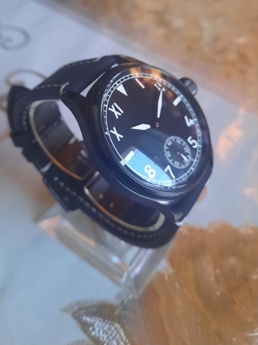 Pilot St-3621 (хомаж)