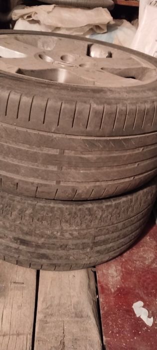 Диски Opel Vectra “B,C, Zafira, Sintra, Omega”