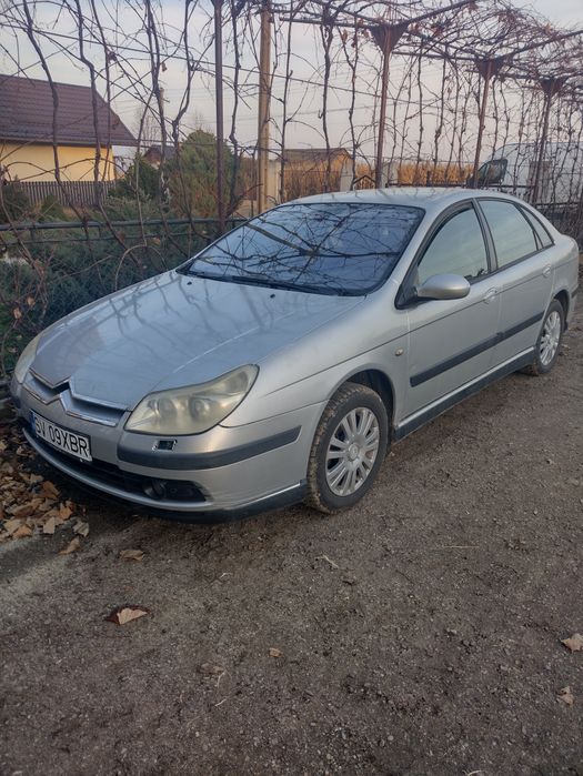 Vând Citroen C5 ,