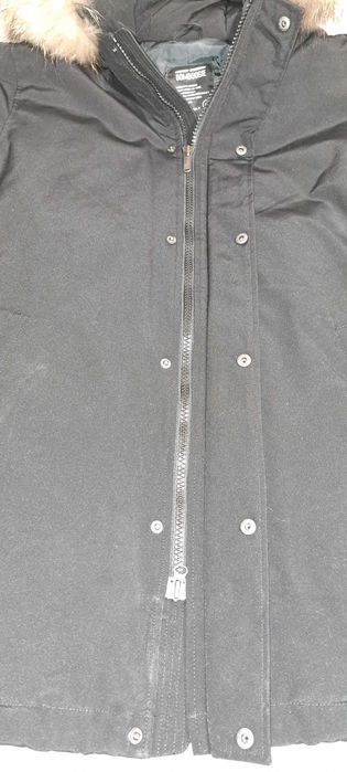 Bomboogie мъжко зимно пухено яке