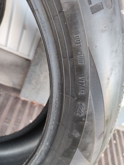 Pirelli Scorpion 255 45 20/ 235 50 20