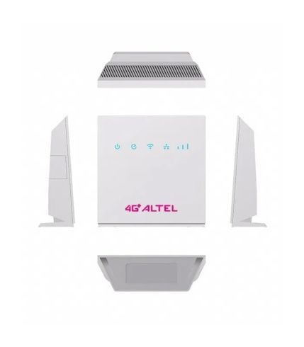 Модем 4g+ от Алтел