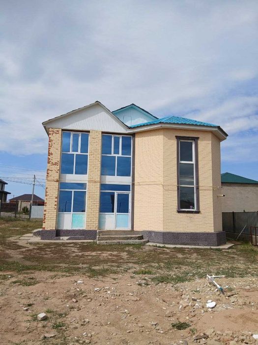 Продается дом в Акжаре по выгодной цене