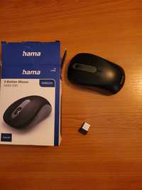 Mouse hama wireless Amw200