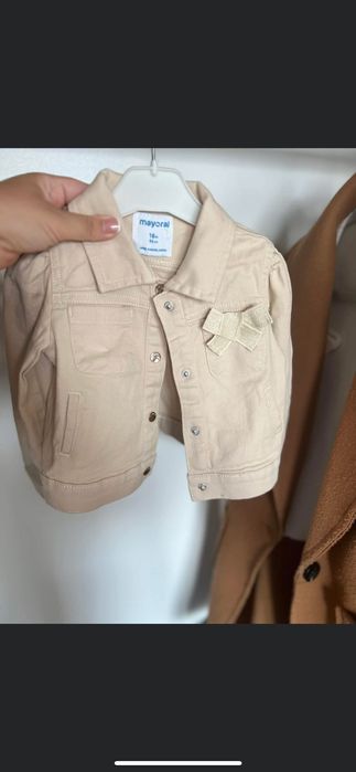 Якенце на Mayoral