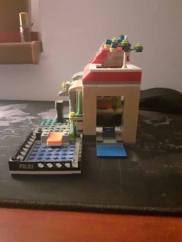 Casuta lego lego