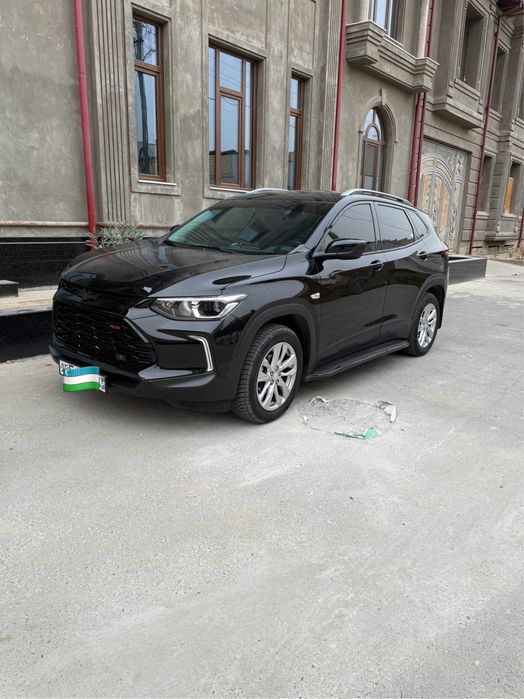 Trekr 2 sotiladi yili 2023