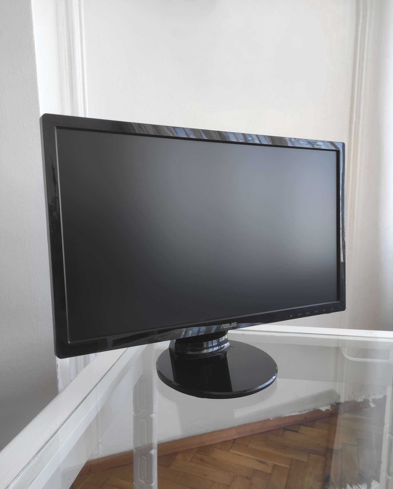 Монитор-ASUS 21.5 VE228DE,LED