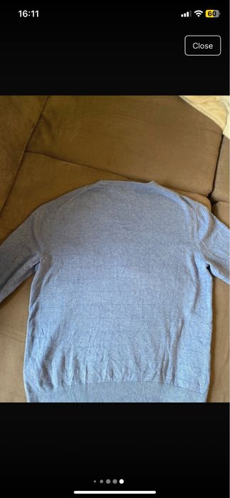 Nautica jumper M - bluza pulover M