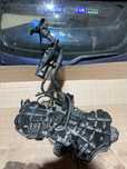 Rezervor AdBlue Alfa Romeo Giulia Stelvio 50554322 50554322 2015-2022