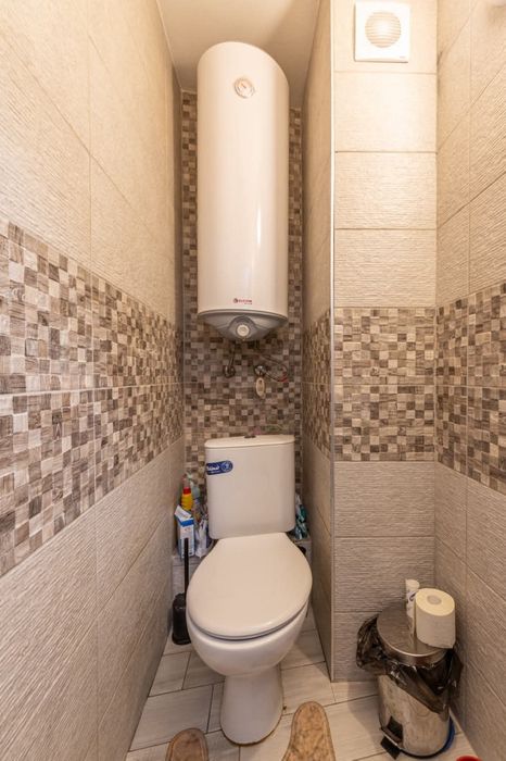 Дава се под наем Тристаен апартамент в Варна, м-т Евксиноград - 71 кв.м за 190000 € - Снимка #7