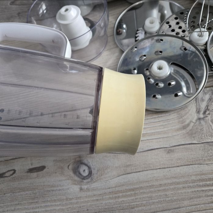 Kenwood кухненски робот 1000w