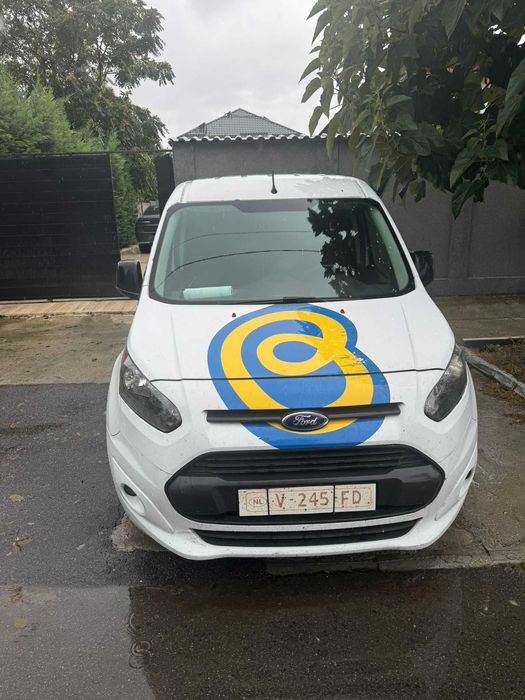 Ford Transit Connect 1.5 TDCI L2 frigo– 2017 – 101 CP – Euro 6