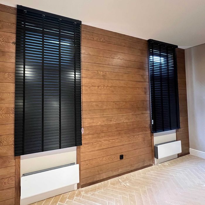 Деревянные жалюзи | Жалюзи из дерева | Jalyuzi | Жалюзи.  Dj069