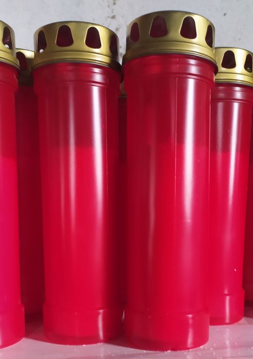 Candelă SUPREMĂ (T60B)