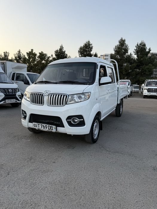 Shineray T32 T30 dubl  changan