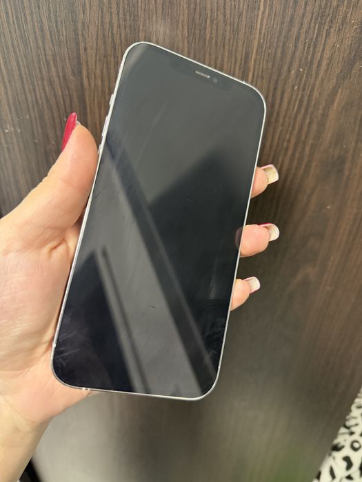 айфон 12 промакс