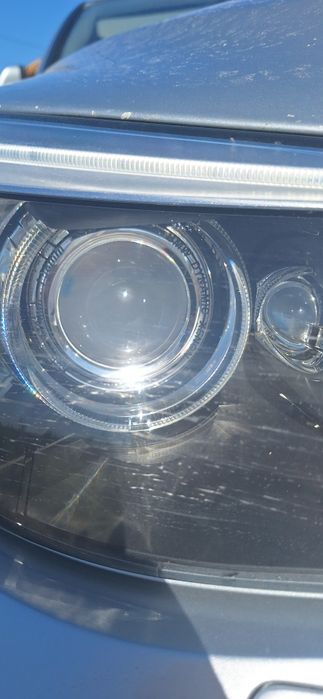 Бмв е61 фейс 2007 година