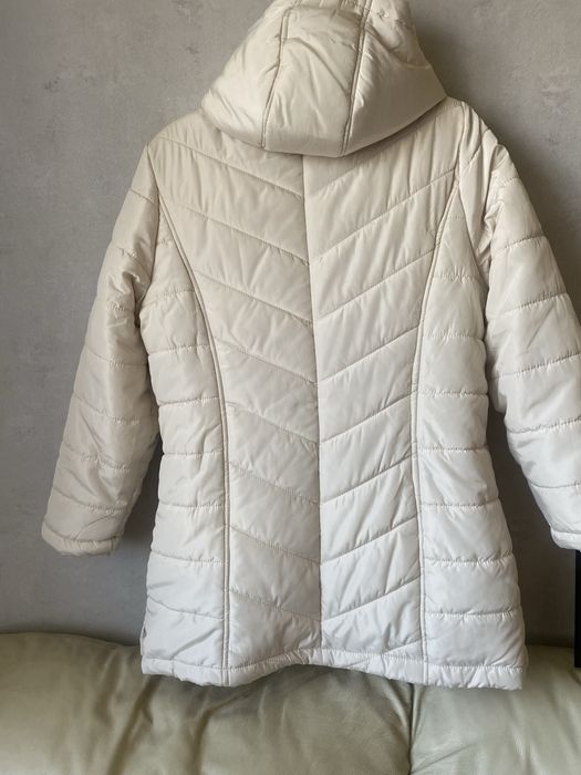 Дамско яке зимно