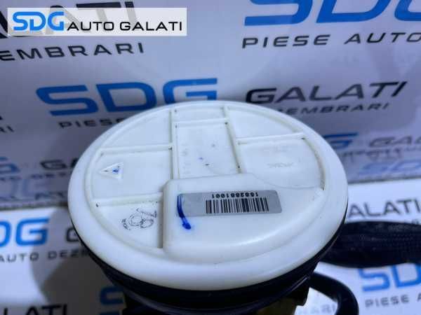 Pompa cu Sonda Senzor Litrometru Combustibil Motorina Rezervor Mercedes C219 CLS 350 3.0 CDI 2005 - 2010 Cod A2114701694 0580303018