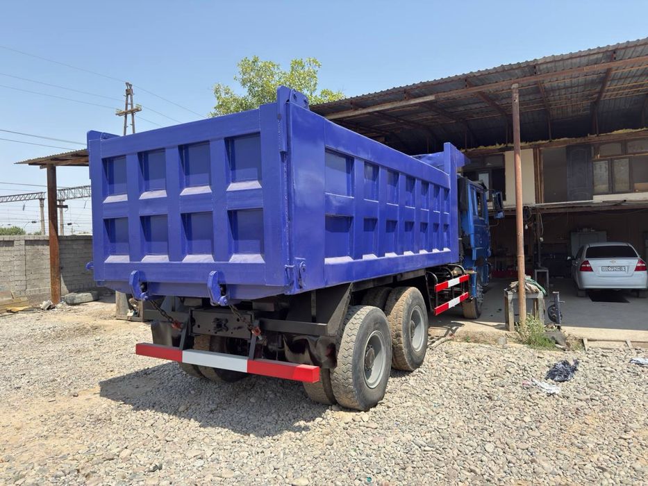 Shacman yuk moshinasi sotiladi srochna!!